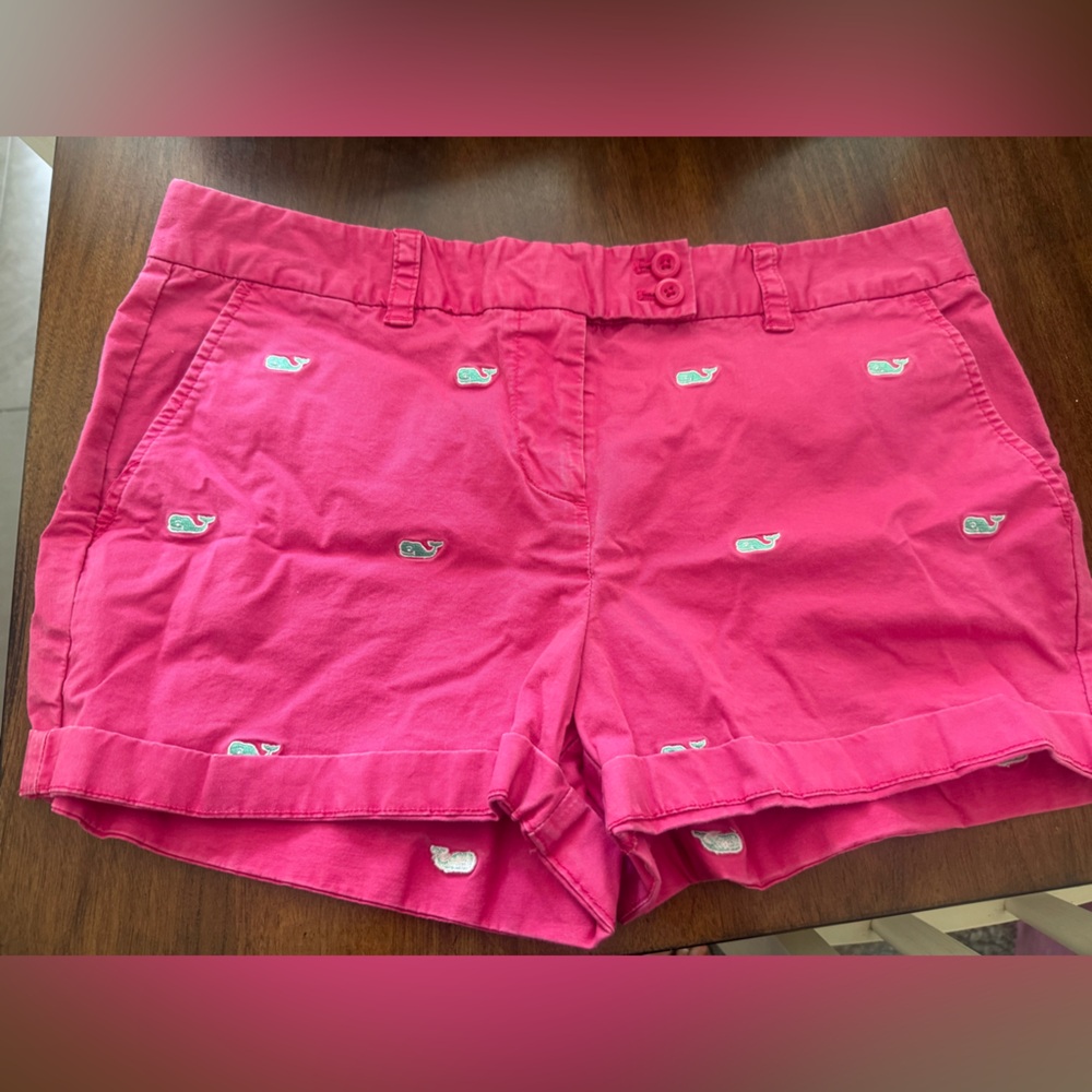 Women’s Vineyard Vines shorts